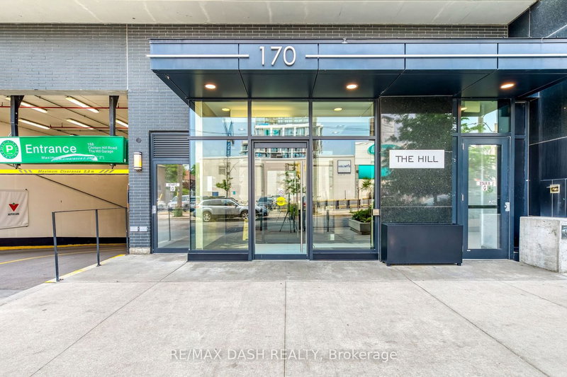 208 - 170 Chiltern Hill Rd, Toronto, M6C 0A9 | Image 3