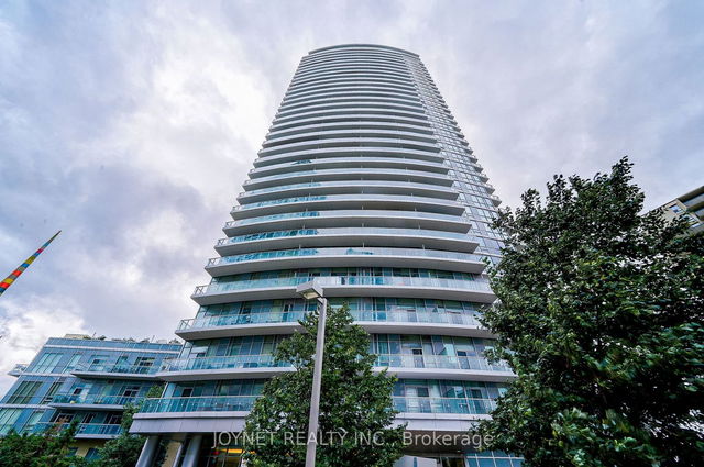 2105 - 70 Forest Manor Road