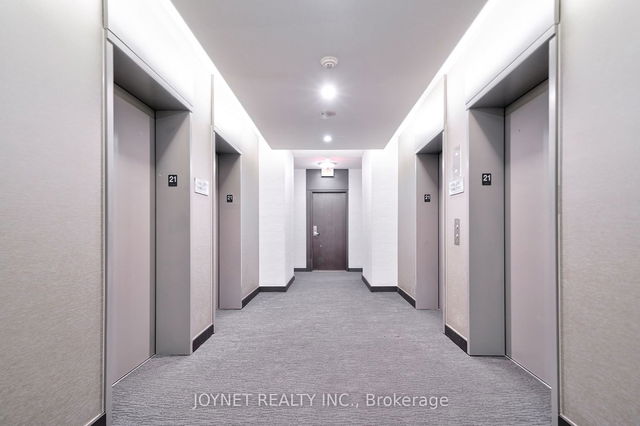 2105 - 70 Forest Manor Road