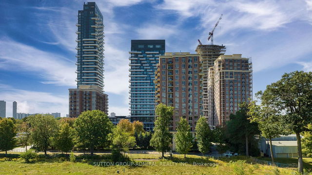409 - 1103 Leslie Street