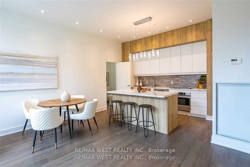 Th02 - 508 Wellington St W, Toronto, M5V 0K8 | Image 3