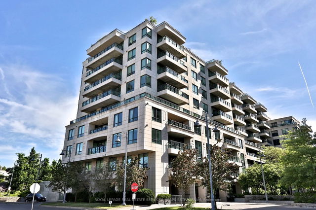 514 - 20 Scrivener Square