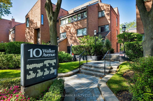 TH 133 - 10 Walker Avenue