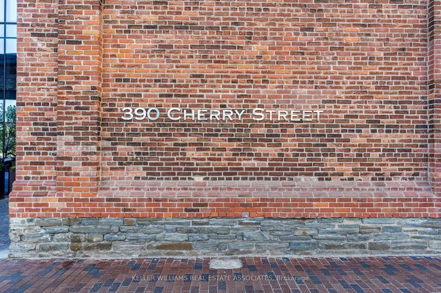 1203 - 390 Cherry Street