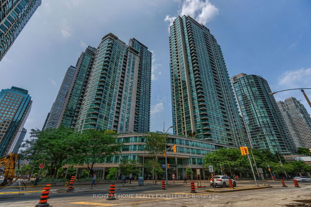 2102 - 12 Yonge Street