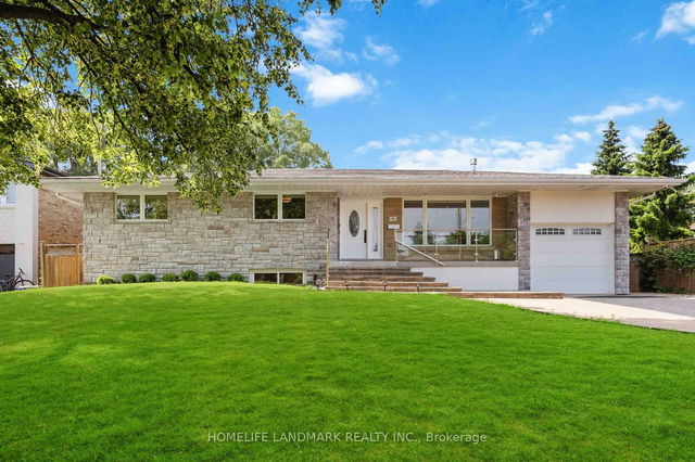 4 Acton Avenue
