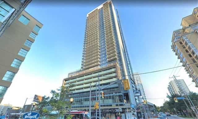1907 - 125 Redpath Avenue