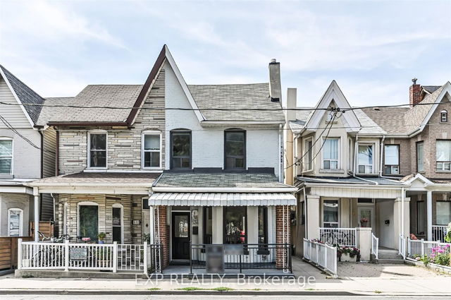 534 Dufferin Street