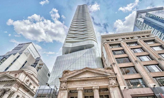 1302 - 197 Yonge Street