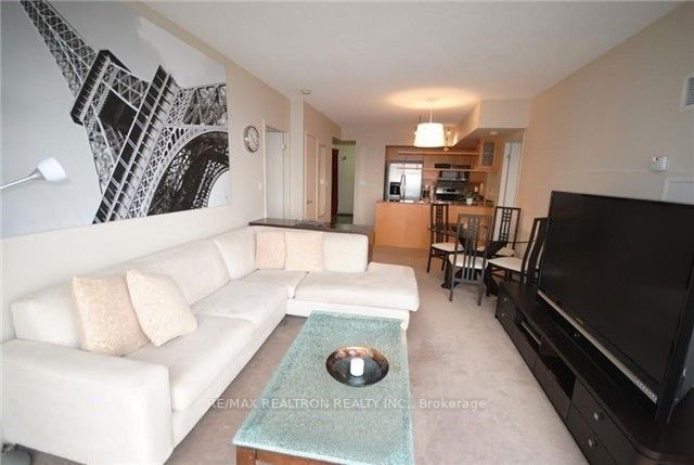 3805 - 5 Mariner Terrace