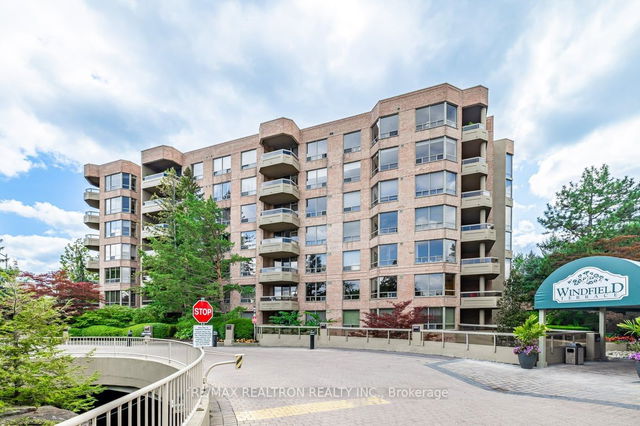 112 - 1200 Don Mills Road