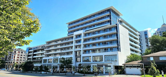 619 - 591 Sheppard Avenue