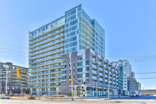 417E - 555 wilson Avenue