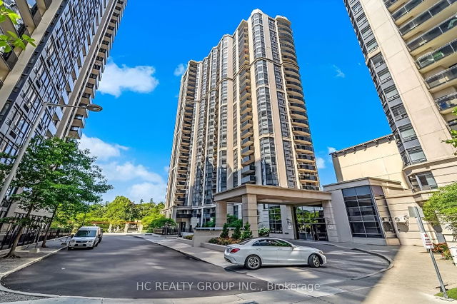 2801 - 153 Beecroft Road