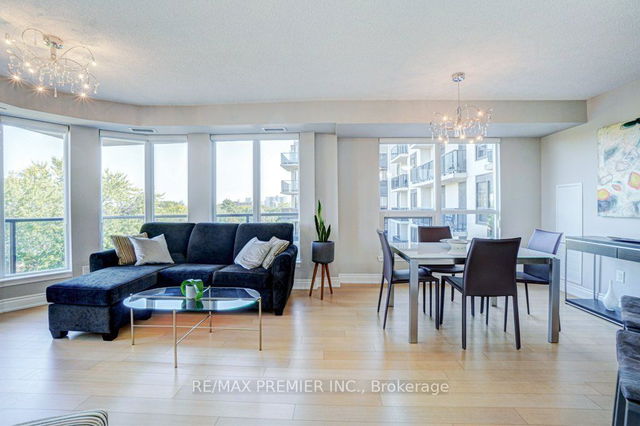 515 - 760 Sheppard Avenue