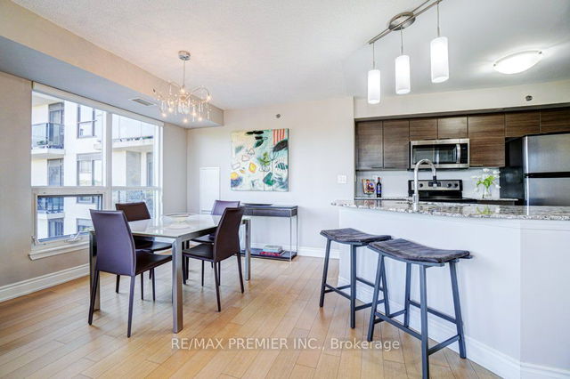 515 - 760 Sheppard Avenue