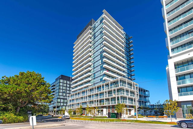 1810 - 180 Fairview Mall Drive