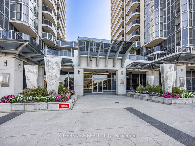1701 - 5791 Yonge Street