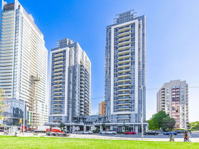1701 - 5791 Yonge Street