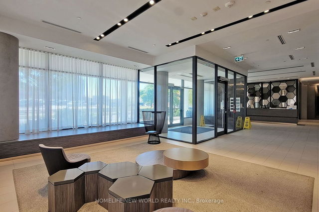 904 - 128 Fairview Mall Drive
