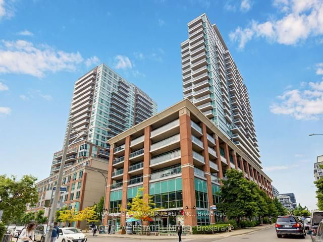 1409 - 80 Western Battery Road
