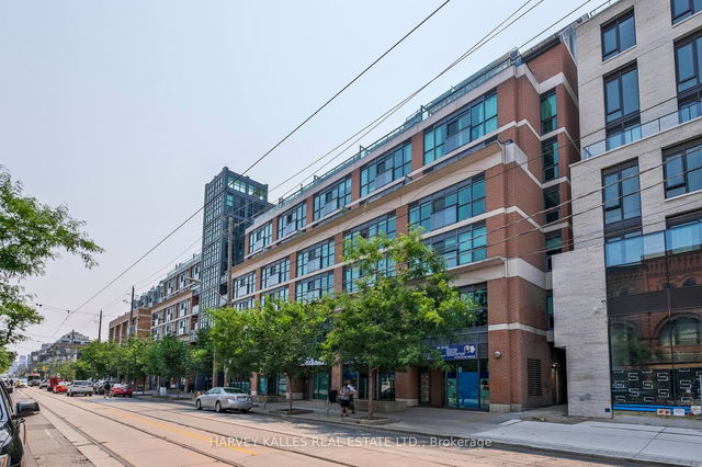 N309 - 1169 Queen Street