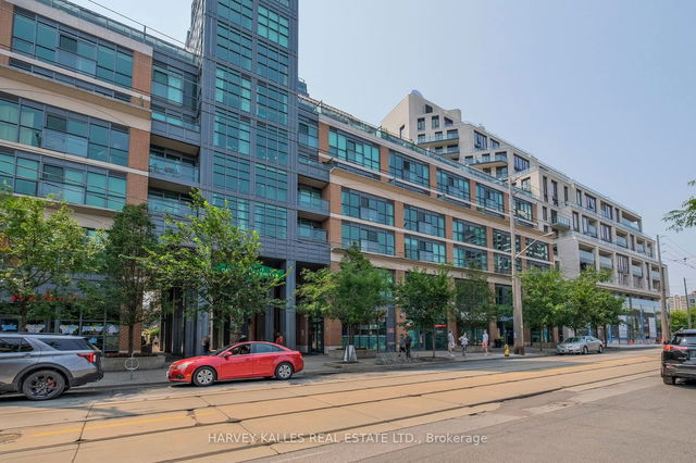 N309 - 1169 Queen Street