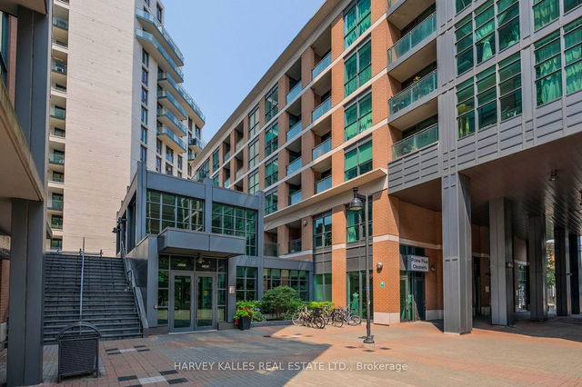 N309 - 1169 Queen Street