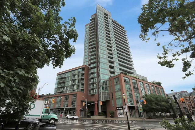 537 - 112 George Street