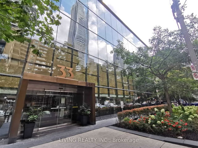 2301 - 33 Charles Street