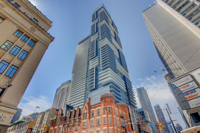 701 - 7 Grenville Street