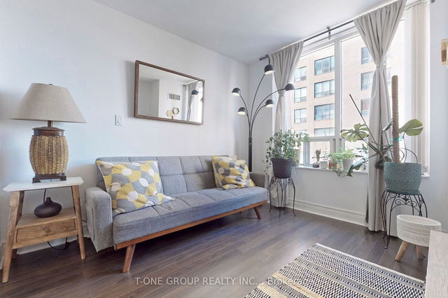 511 - 5418 Yonge Street