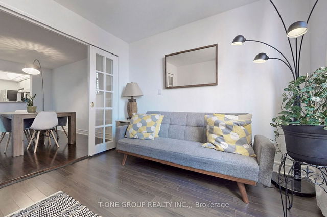 511 - 5418 Yonge Street