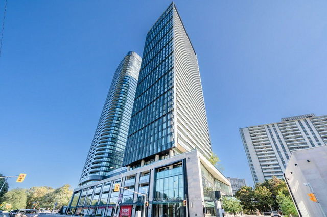 1504 - 575 Bloor Street