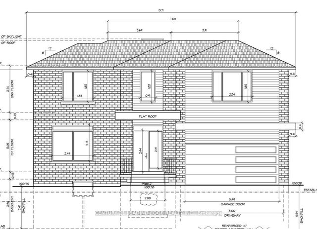 47 Southwell Drive