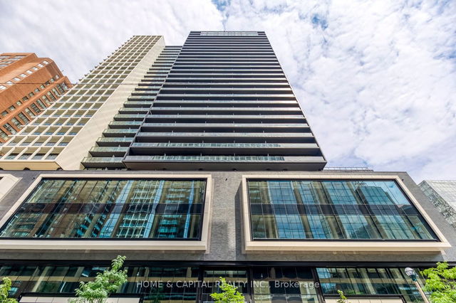 2504 - 20 Edward Street