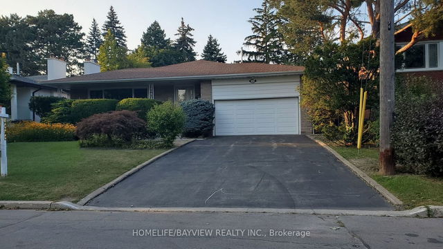 6 Restwell Crescent