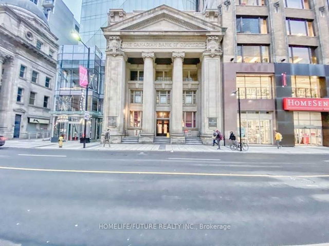 3911 - 197 Yonge Street