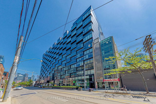 413 - 629 King Street