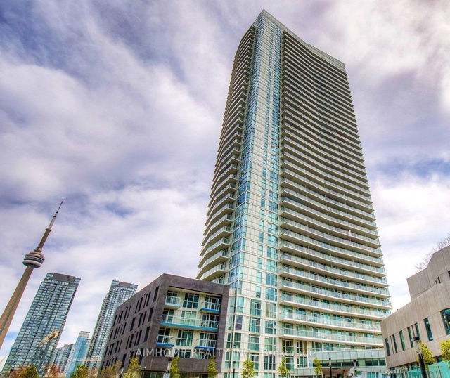 2712 - 75 Queens Wharf Road