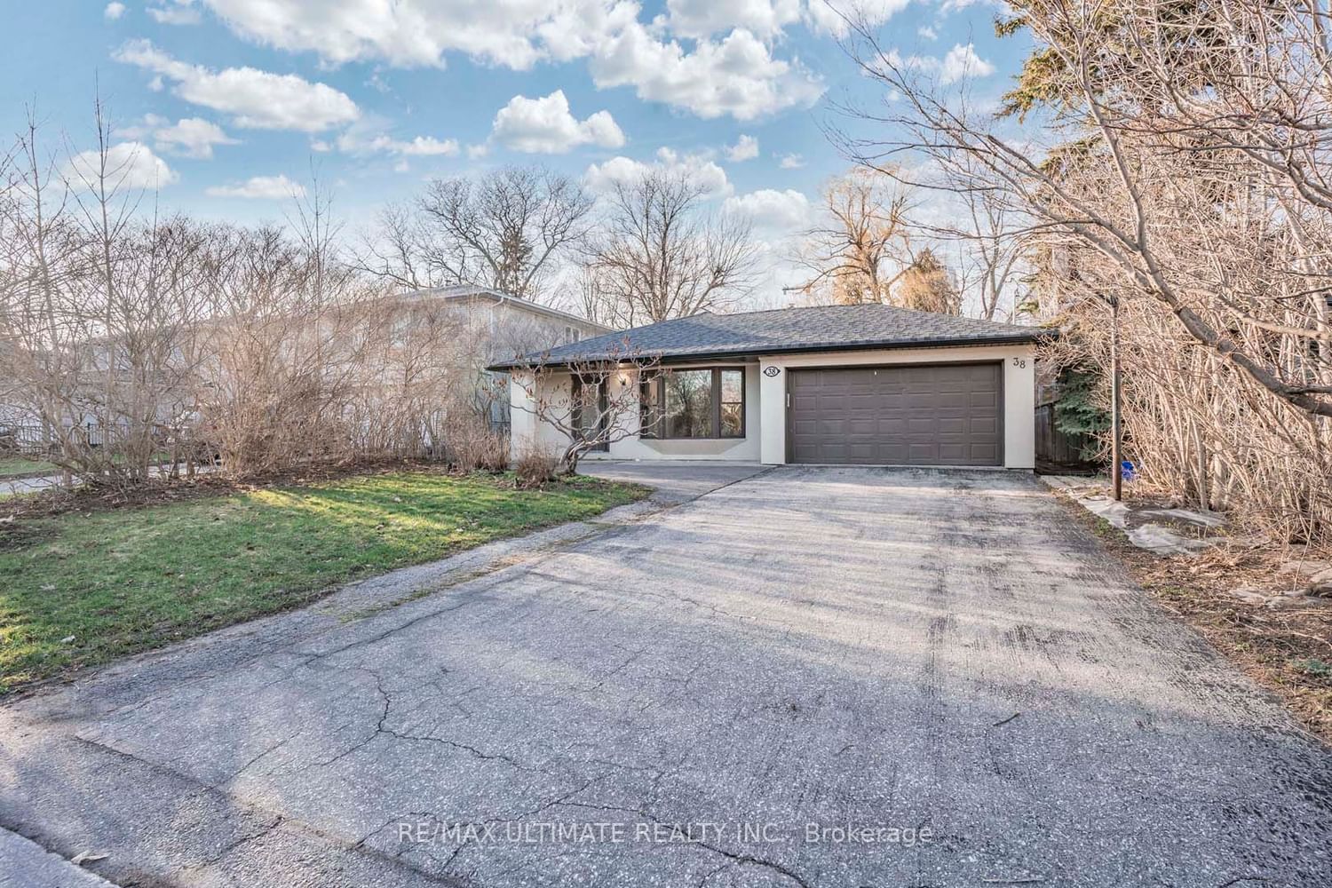 Detached House leased at Lower-38 Hopperton Drive, Toronto, St. Andrew-Windfields, M2L 2S6 - MLS: C7024226