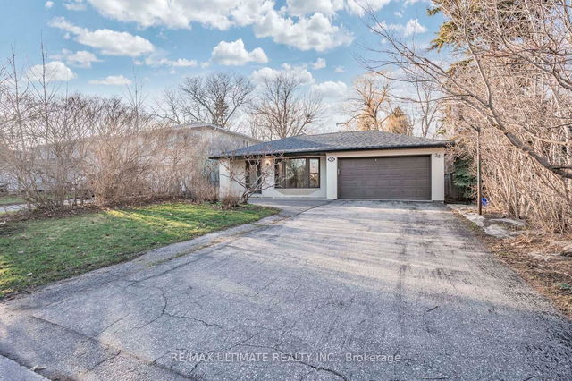 Lower - 38 Hopperton Drive