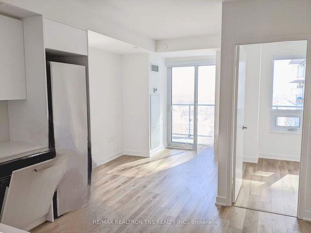 3412 - 195 Redpath Avenue