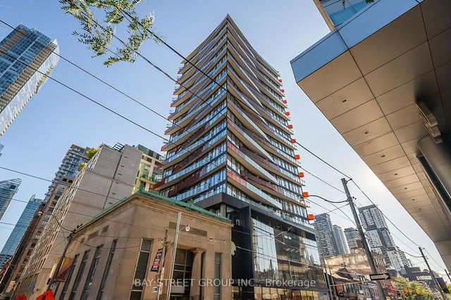 1803 - 215 Queen Street