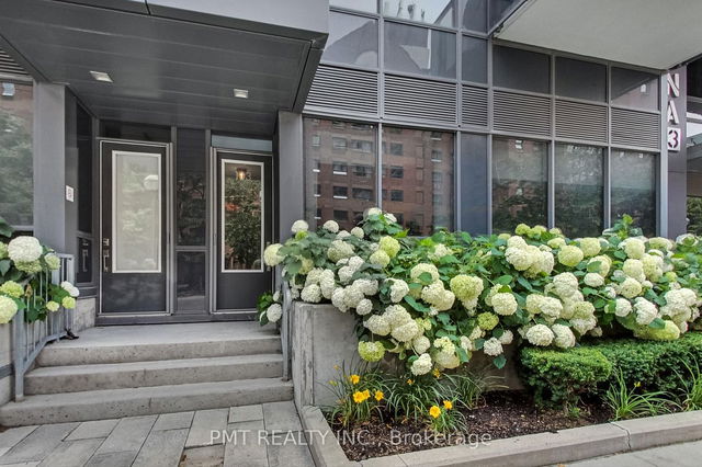 103 - 1030 King Street West Street
