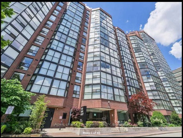 1102 - 701 King Street