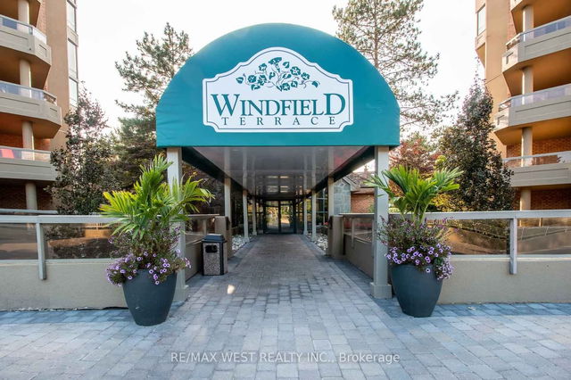303 - 1200 Don Mills Road