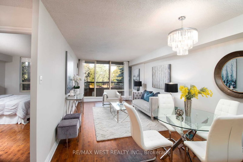 303 - 1200 Don Mills Rd, Toronto, M3B 3N8 | Image 2