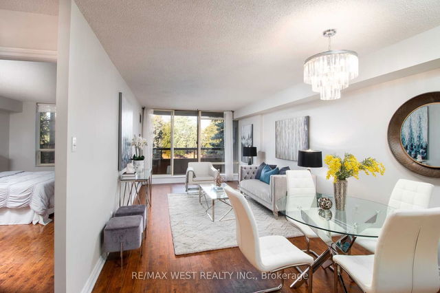 303 - 1200 Don Mills Road