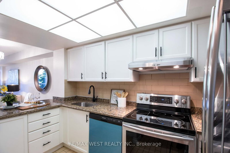 303 - 1200 Don Mills Rd, Toronto, M3B 3N8 | Image 3